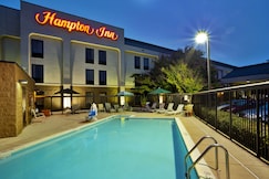 Hampton Inn by Hilton Bowie, Washington, D.C.