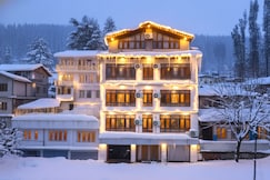 Hotel De Apple, Srinagar