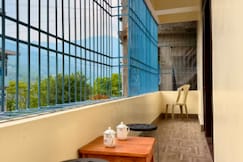 2bhk apt with private Kitchen, Balcony & Parking, Gangtok