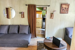 Asante -The Cottage House 2BHK at Hill Road Bandra, Mumbai