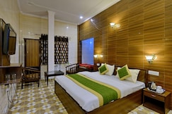 Hotel Holy City, Amritsar