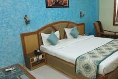 Hotel Meghmount, Nagaur