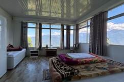 Kanchenjunga Mirror Homestay, Phadamchen