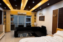 1 Room Kitchen at Xanadu Apartment, Kolkata