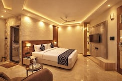 Hotel Manor Ganges, Varanasi