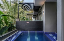 Swimming Pool 1
