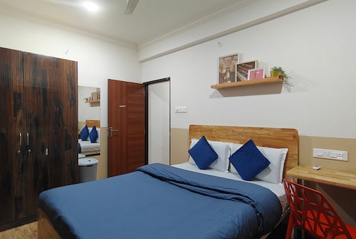 278 Home Tales by Tipiverse, Koramangala