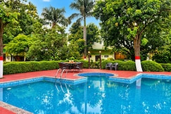 Maya The Forest Resort, Jim Corbett (Ramnagar)
