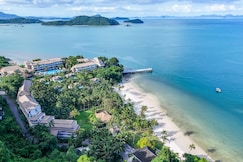 Cape Panwa Hotel, Phuket