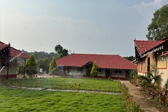 AMANYARAAA nature Homestay, Coorg