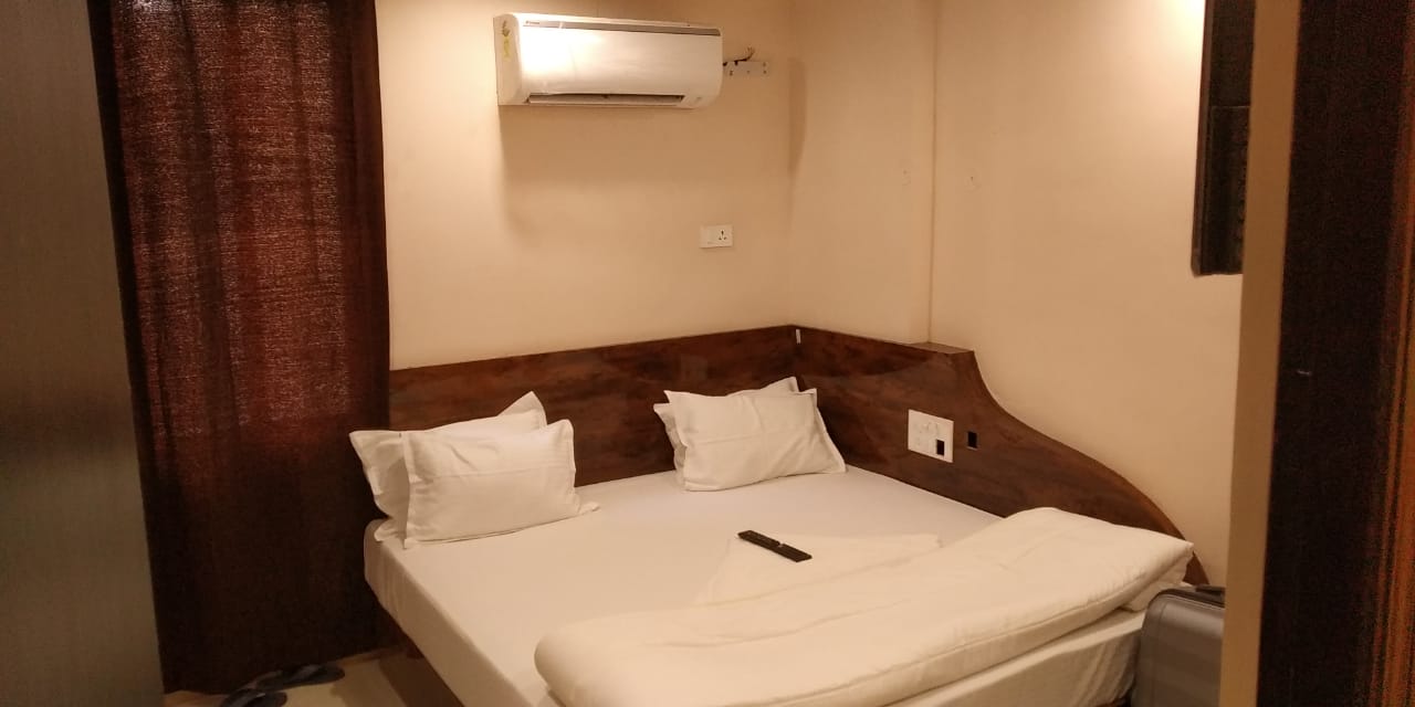 Hotel Shourya Regency - Tap to explore photos