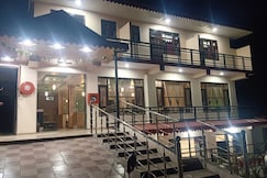 Hotel Paradise Inn, Rajgarh, HP