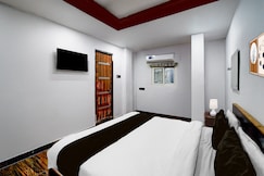Collection O Warangal City Centre Formerly Srikara Grand, Warangal