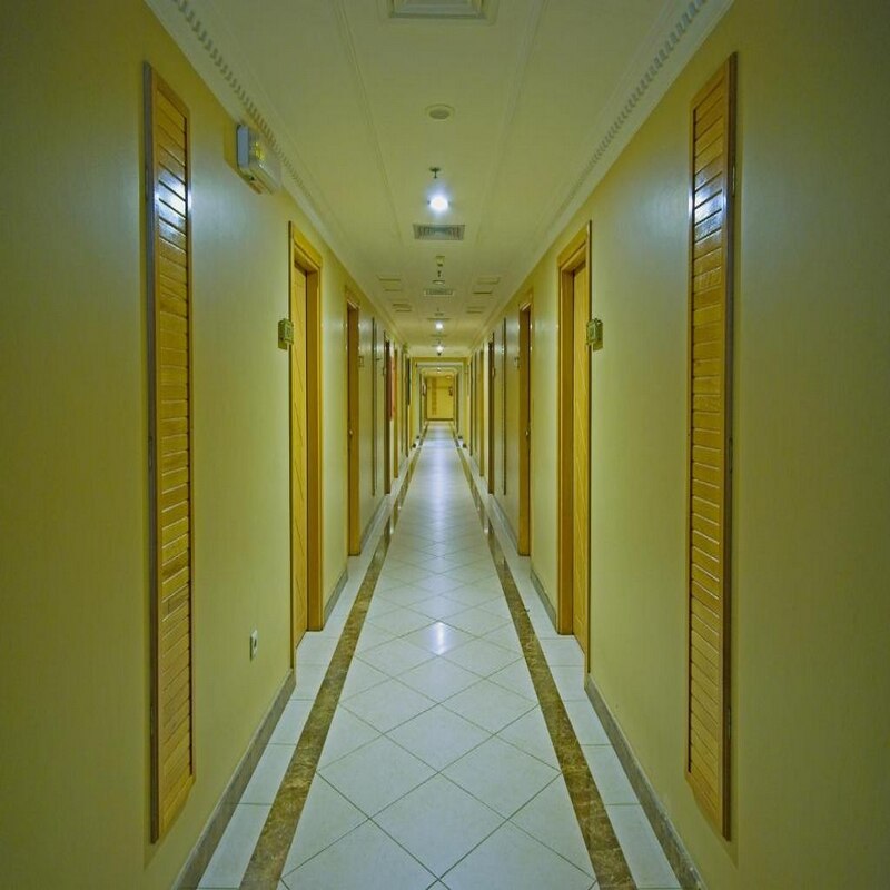 Al Masa Badr Hotel - Tap to explore photos