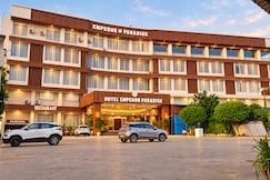 Hotel Emperor Paradise, Bilaspur, Chattisgarh