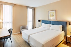 Sercotel Cornella Barcelona, Cataluna