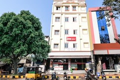 Hotel Royal Rajastan, Araku Valley