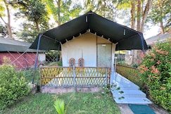 Kaziranga Camp and Rooms by Bonroja | Near Bagori Safari Gate, Chariduar