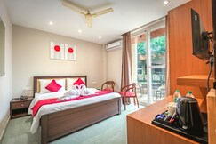 Majestic Stays, Dehradun