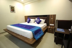 Hotel Global Inn, Ahmedabad