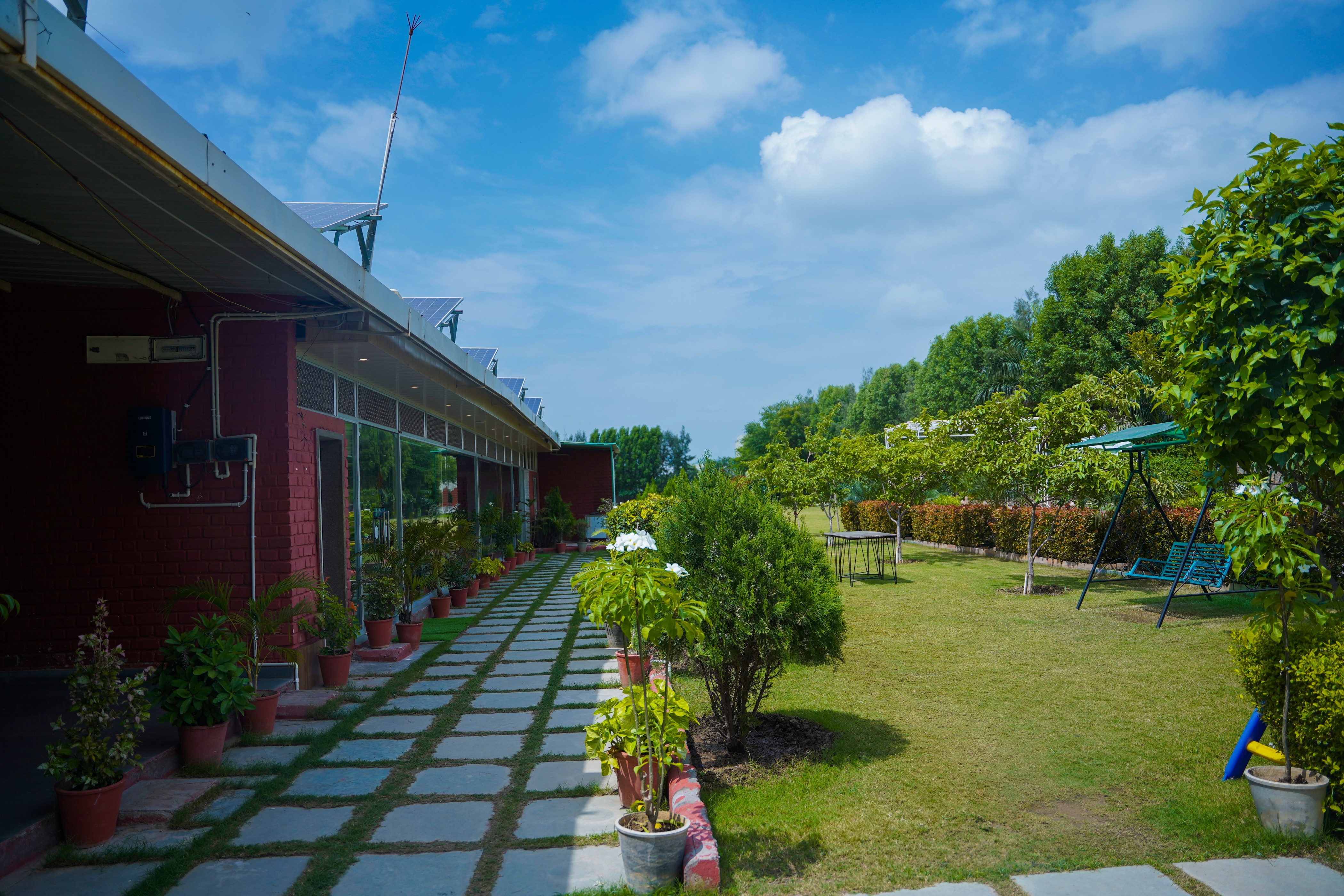 Abha Farms and Resorts - Tap to explore photos