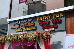 S V GRAND INN, Bangalore