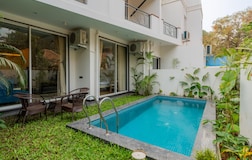 Swimming Pool 1