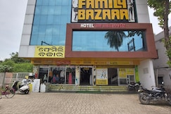 Hotel Jay Jagannath, Bargarh