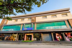 FabHotel Friendly Stay Luxury Room's - Sushma Theater & LB Nagar, Vanasthalipuram, Hyderabad
