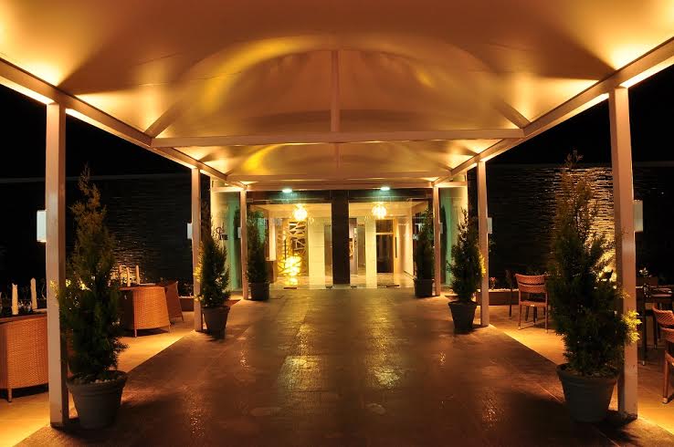 Get Arcadia Hotel Coimbatore Pictures