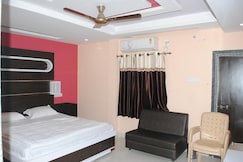 Park Paradise, Damoh