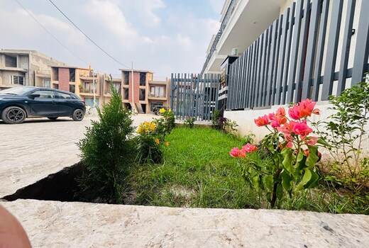 Stay Royal BNB   Luxury Villa