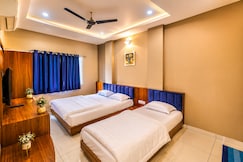 Hotel Dev Krishna Palace, Ujjain