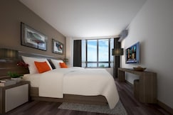 Citadines Grand Central Sri Racha, Muang Chon Buri