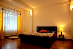 The Scarlett Homestay, Kalimpong