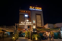 FLY VIEW Airport Residency, Cochin