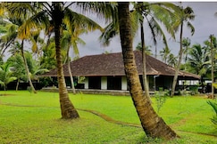 The Mill by Zoliva Homes, Alleppey