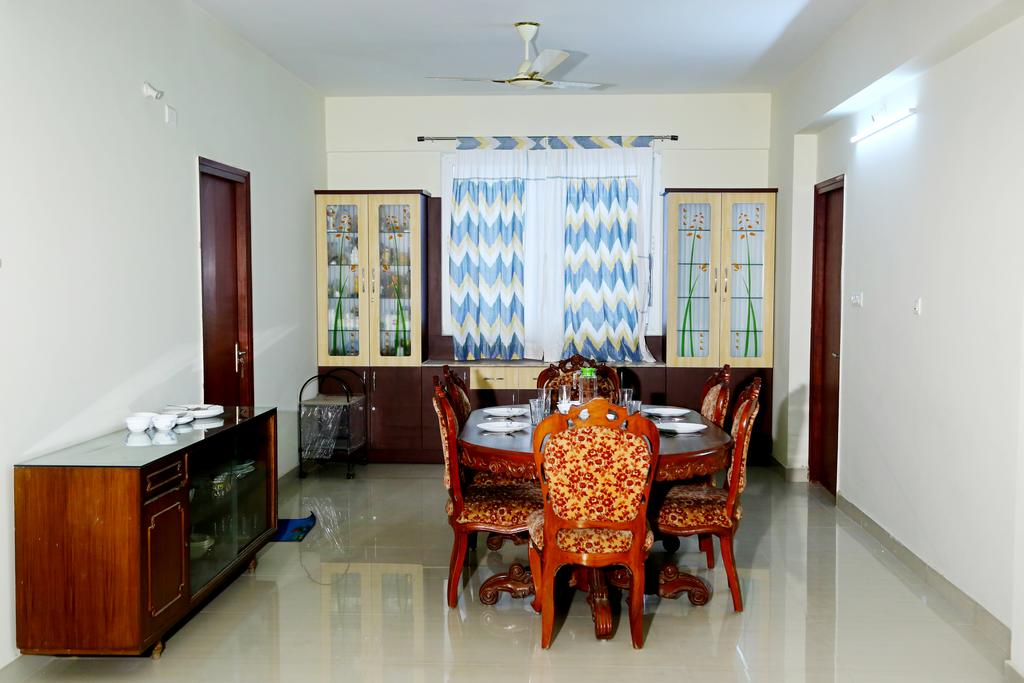 Photos of Maytas Hill County 1BHK Apartment Apartment in Hyderabad