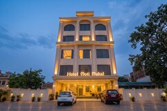 HOTEL MOTI MAHAL, Ambikapur