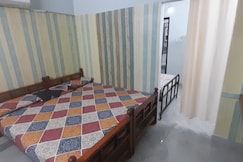Mahadev Residency, Tiruvannamalai
