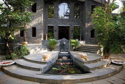 Singinawa Jungle Lodge, kanha