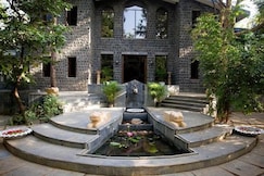 Singinawa Jungle Lodge, kanha, Baihar