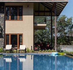 Swimming Pool 1