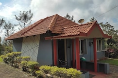 Misty View Cottage | Entire 2 BR Homestay, Coorg