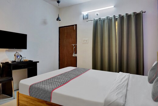 Super Townhouse Hinjewadi