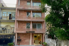 Hotel Gorli Heritage, Rishikesh