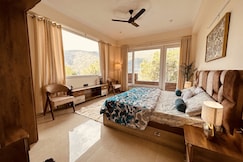 Cascelle 2 BHK apartment By Zen Den, Kasauli