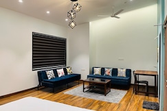 Ratnadeep Villas 3bhk private pool 1, Lonavala