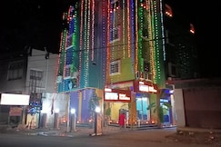 Hotel Radiation Deoghar , Deoghar