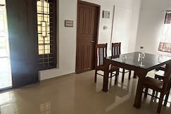 Sandal World Residency, Guruvayur
